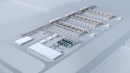 惠生工程与阳光氢能联合发布MegaFlex“工厂即产品”绿氢一站式解决方案 软件开发的关键驱动