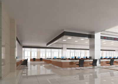 智慧政务新标杆 宿城区政务服务中心软件系统设计开发方案