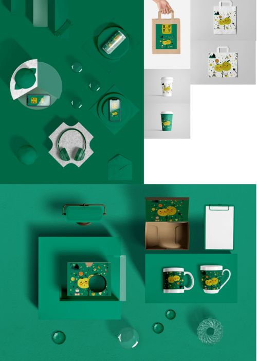 设计为人民服务奖 昌都文旅创新设计大赛获奖作品赏析